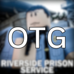 RiverSide Prison | Office of the Governor