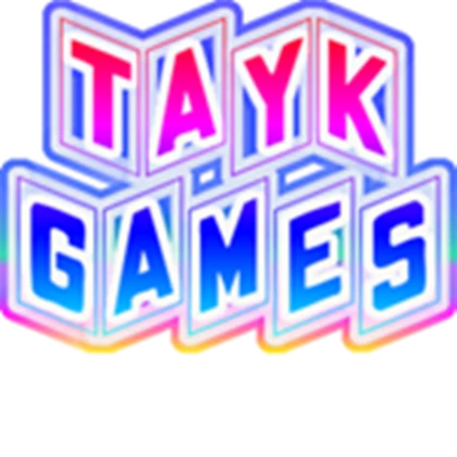 TayK Games 2 Roblox group icon