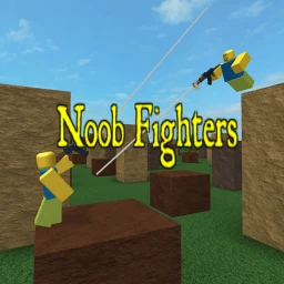 Noob Fighters (Read Desc) icon