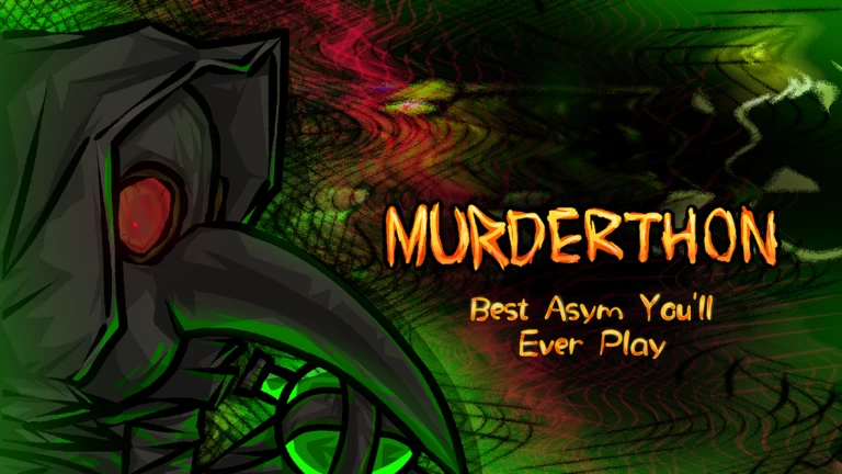 Murderthon thumbnail 2