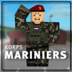 Korps Mariniers Nederland