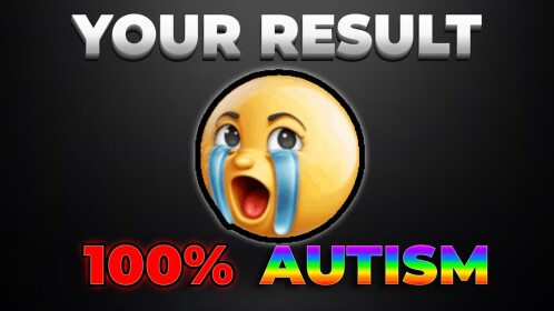 Autism Test