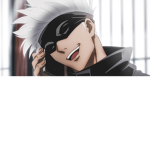 Anime fan?