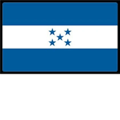 [HND] The Republic of Honduras Roblox group icon