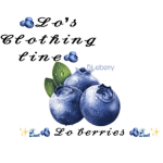 -LO’S CLOTHING LINE-