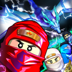 Ninjago Battlegrounds