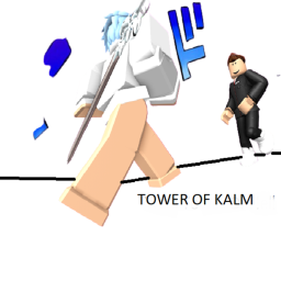Tower Of Kalm