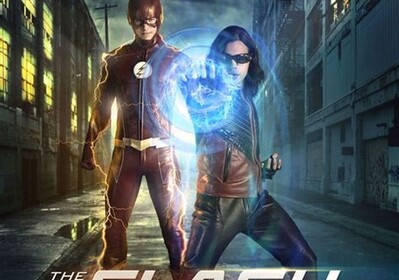 [UPTADE!]The Flash(CW) 