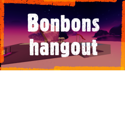 Bonbons hangout