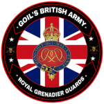 [RGG] Royal Grenadier Guards Academy