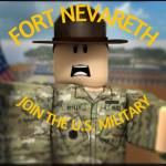 The Lords Military