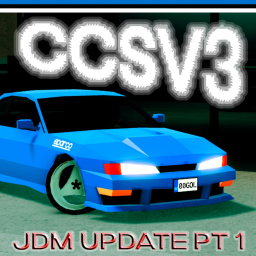 [JDM] Car Crash Simulator V3 icon