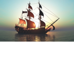 A Pirates Adventure