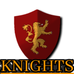 The Knights of Łannister