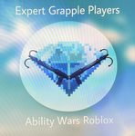 Expert Grapple Players