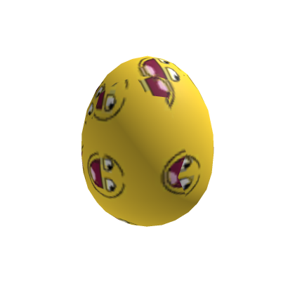 Epic Egg (For Easter Egg Hunt 2015!)