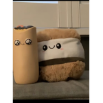 (Official) Squishy Fan Club ;D
