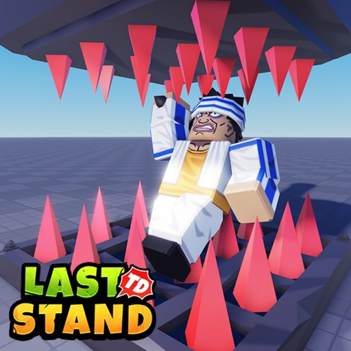 Last Stand TD