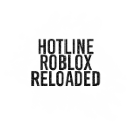 Hotline Roblox: Reloaded