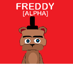 🐻Freddy🐻 [ALPHA]