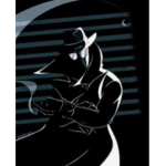 Noir army