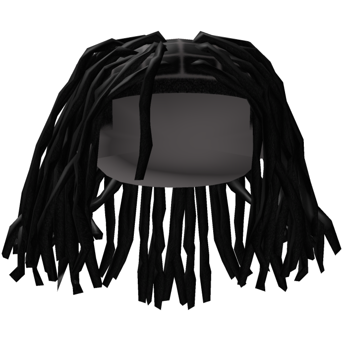 𝑒 Tkay's Black long locs
