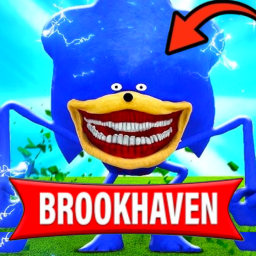 SHIN SONIC TAPES TYCOON BrookhaevenRP