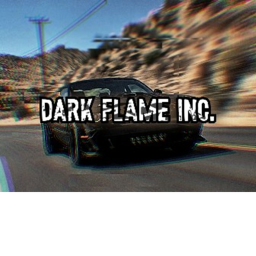 Dark Flame hub