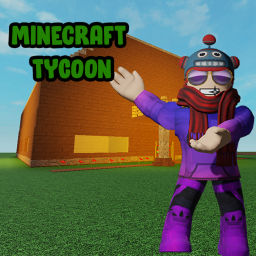 Minecraft Tycoon