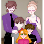 The aft()n family:/..