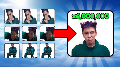 [🍀ST PATRICKS]🦑Thanos Clicker!