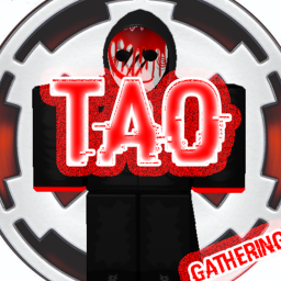 The Anti Organization - Official Gathering Site!