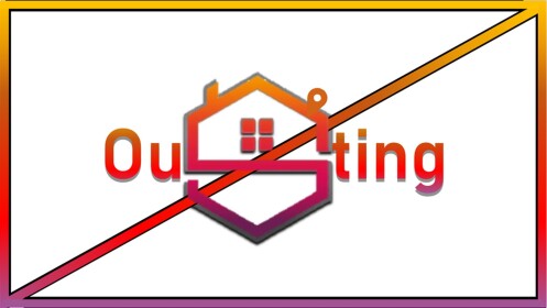 『🍊』 Ousting House 『🍊』