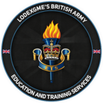 -|LBA|- Education and Training Services