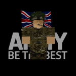 • BA • British Army • BA •