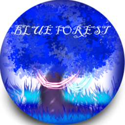 🦋.Blue.Forest.★(Beta)🦋