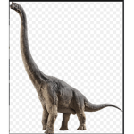 brachiosaurus group