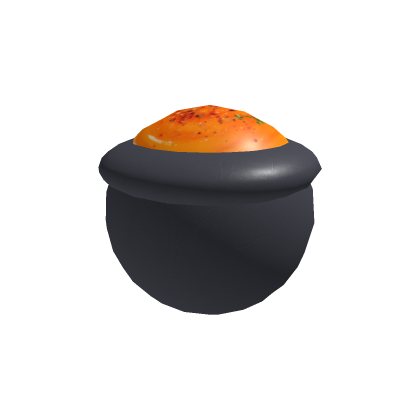 Pot 'o Stew