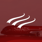 STRAITS Airlines
