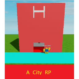 A city rp