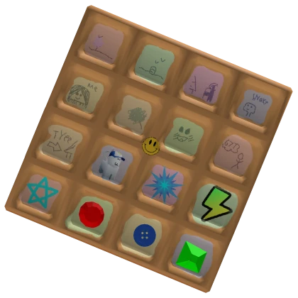 Item Thumbnail