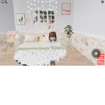 Hallie's home store