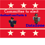 Committee to Elect theEastCoastTurtle and DataZone