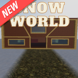 Snow world
