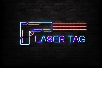 Hallowen event Laser Tag