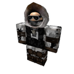 Roblox Artic Marines
