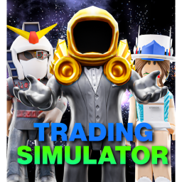 Trading Simulator! [ REOPENED ]