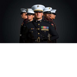marine officer training