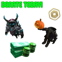 AFK until I get 68k in GROUP FUNDS