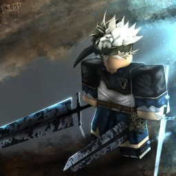 Black Clover: Grimoire Of Power